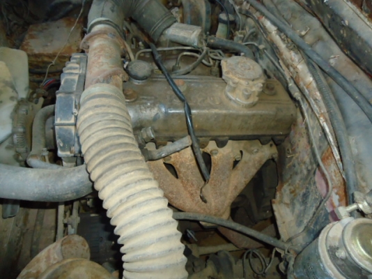 ขายเครื่องยนต์ Isuzu Gemini ขายเครื่องยนต์ Isuzu Gemini