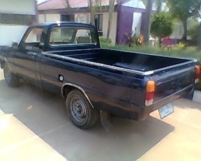 ขายรถเก่า 2 คัน