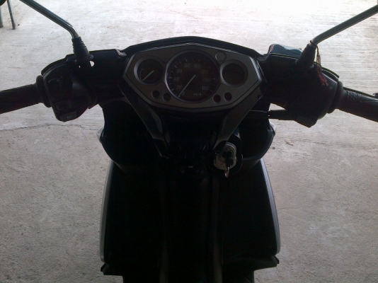 ด่วน!ยามาฮ่านูโวอิลิแก๊น ปี52 รถเครื่องดีแน่นๆ พร้อมใช้ ทะเบียน+เอกสารโอน ภาษีไม่หมด 088-2197709