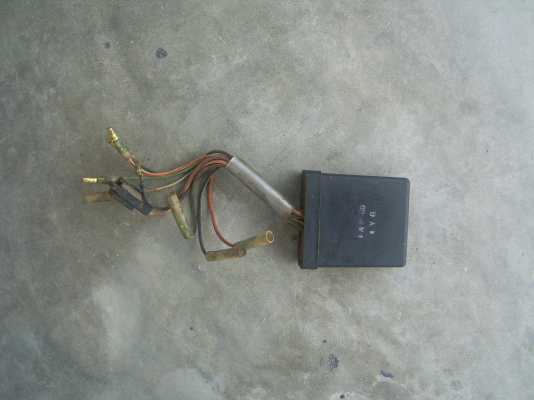 อะไหล่tzm