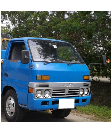 ขายหัวisuzu  tl