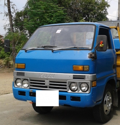ขายหัวisuzu tl ขายหัวisuzu tl