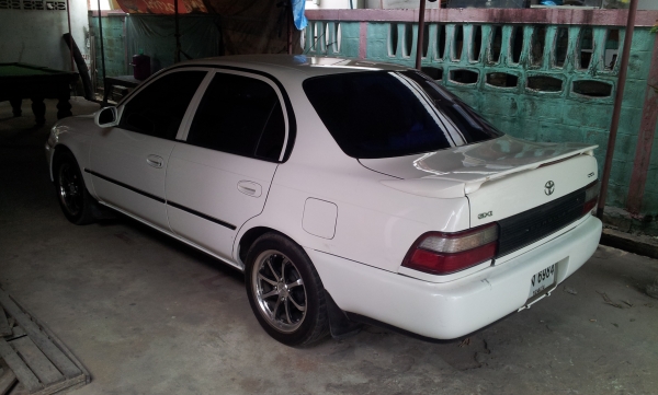 ขายสามห่วงเดิมๆๆ บ้านๆๆ ครับ ขายสามห่วงเดิมๆๆ บ้านๆๆ ครับ