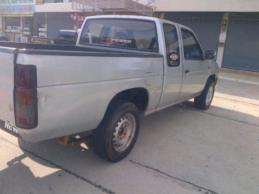 ขาย!กะบะบิ๊กเอ็มแค๊ป ปี97 รถสีบางคับ เครื่องยนต์เดิมดีเซ็ลประหยัดน้ำมัน กะบะแม็กไลเนอร์ พวงมาลัยพาวเวอร์ คัชซีดี พร้อมใช้ ทะเบียน+เอกสารโอน ภาษีหมดปีกว่า 088-2197709