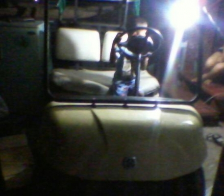 ขายบอดี้รถกอฟส์2ที่นั่งราคาถูก