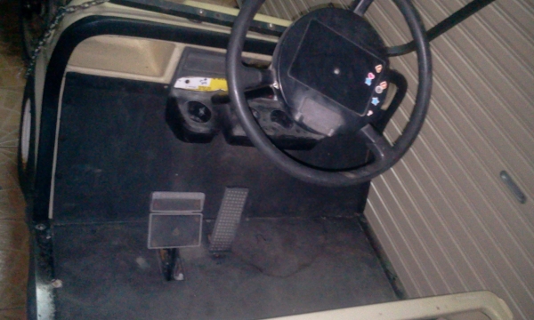 ขายบอดี้รถกอฟส์2ที่นั่งราคาถูก