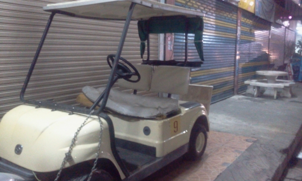 ขายบอดี้รถกอฟส์2ที่นั่งราคาถูก