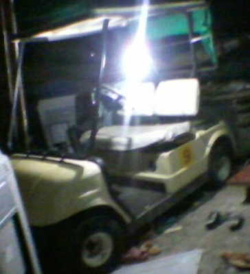 ขายบอดี้รถกอฟส์2ที่นั่งราคาถูก