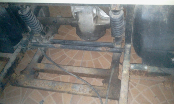 ขายบอดี้รถกอฟส์2ที่นั่งราคาถูก