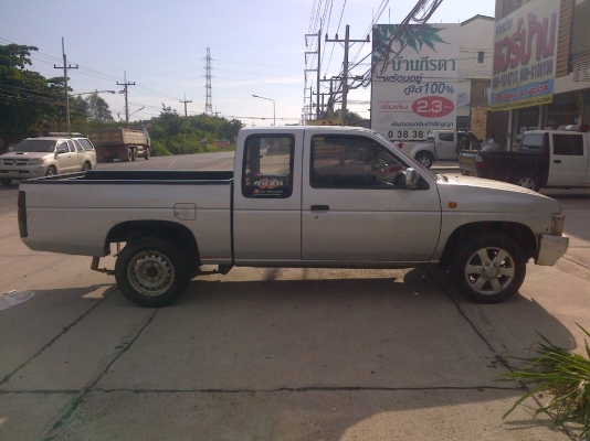 ขาย!กะบะบิ๊กเอ็มแค๊ป ปี97 รถสีบางคับ เครื่องยนต์เดิมดีเซ็ลประหยัดน้ำมัน กะบะแม็กไลเนอร์ พวงมาลัยพาวเวอร์ คัชซีดี พร้อมใช้ ทะเบียน+เอกสารโอน ภาษีหมดปีกว่า 088-2197709