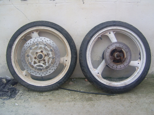 ล้อแมคtzm