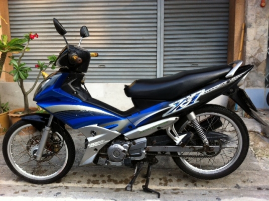 yamaha x1 ปี 48 ขี่กลับบ้านได้เลย