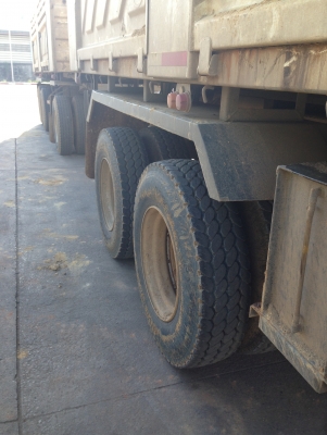 ขาย HINO FM1A 344 แม่ลูกสามมิตร