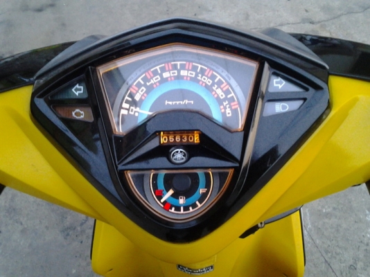 ขาย MIO125 GTX(ล้อแม็กซ์) สวยๆวิ้งๆ วิ่งมา5xxxโล ขายกันราคาเบาๆเลยคับ