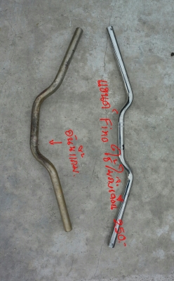 ขายอะไหล่ เพียบ คาบู ล้อ 17 เฟรม โช้คหน้าหลัง ท่อบวบ แฮนด์