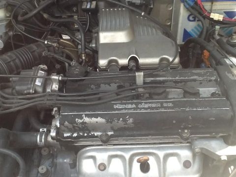 Honda CRV รุ่น TOP ปี 2000 เกียร์ออโต้ แก๊ส LPG หัวฉีด จัดล้น Honda CRV รุ่น TOP ปี 2000 เกียร์ออโต้ แก๊ส LPG หัวฉีด จัดล้น