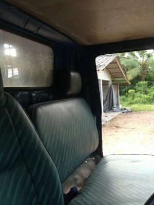 ขาย 10 ล้อดั๊ม HINO FN 187 เครื่อง HO7D 195 แรงม้า กระบะสามมิตร สนใจโทร 0819701072