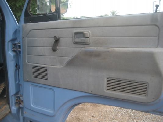 ขาย6ล้อเล็ก NKR88 รถบ้านเดิมๆ