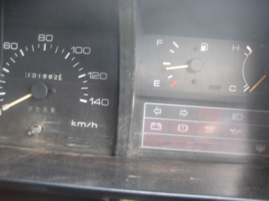 ขาย6ล้อเล็ก NKR88 รถบ้านเดิมๆ