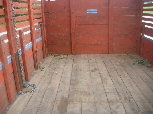 ขาย6ล้อเล็ก NKR88 รถบ้านเดิมๆ