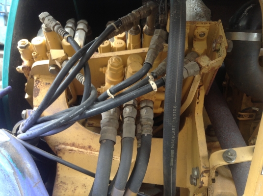 ขายถูกๆ รถขุดเล็ก MINI Excavator Komatsu PC30-7 S/N 20503 เก่าจากญี่ปุ่น เครื่องสวยสุดๆๆ