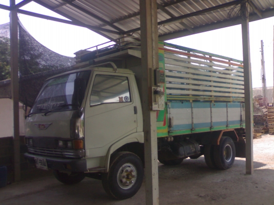 ขายหกล้อดั๊ม กะบะปิเนียม เครื่องWO4D 117แรง เอฟหน้าหลัง ขายหกล้อดั๊ม กะบะปิเนียม เครื่องWO4D 117แรง เอฟหน้าหลัง