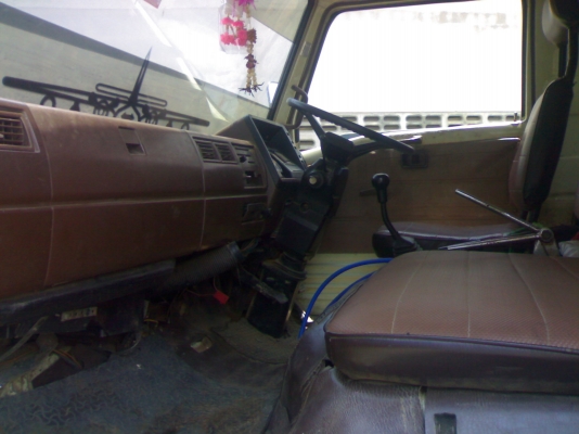 ขายหกล้อดั๊ม กะบะปิเนียม เครื่องWO4D 117แรง เอฟหน้าหลัง ขายหกล้อดั๊ม กะบะปิเนียม เครื่องWO4D 117แรง เอฟหน้าหลัง