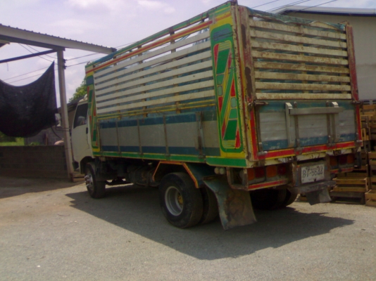 ขายหกล้อดั๊ม กะบะปิเนียม เครื่องWO4D 117แรง เอฟหน้าหลัง ขายหกล้อดั๊ม กะบะปิเนียม เครื่องWO4D 117แรง เอฟหน้าหลัง