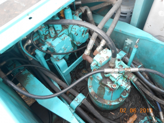 ขายkobelco sk200-6 YN07 สภาพพร้อมใช้งาน เครื่องดี ช่วงล่างเต็ม เอวดี ปั๊มแรง รถบ้าน เจ้าของใช้เอง ราคาไม่แพง 17000 ช.ม ขายด่วนครับ