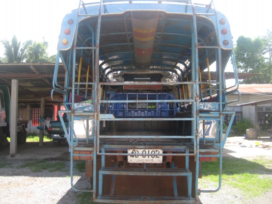 ขายNPR115รถห้างออกศูนย์พร้อมหลังคาโดยสาร ขายNPR115รถห้างออกศูนย์พร้อมหลังคาโดยสาร