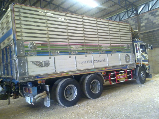 ขายฮีโน่เมก้า 260 แรงม้า ดั๊มแม่ลูกคอกเกษตร ขายฮีโน่เมก้า 260 แรงม้า ดั๊มแม่ลูกคอกเกษตร