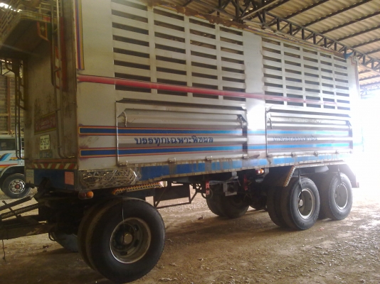 ขายฮีโน่เมก้า 260 แรงม้า ดั๊มแม่ลูกคอกเกษตร ขายฮีโน่เมก้า 260 แรงม้า ดั๊มแม่ลูกคอกเกษตร