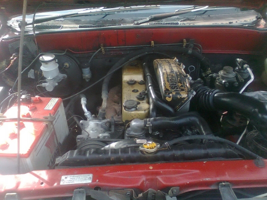 กะบะบ้านๆ