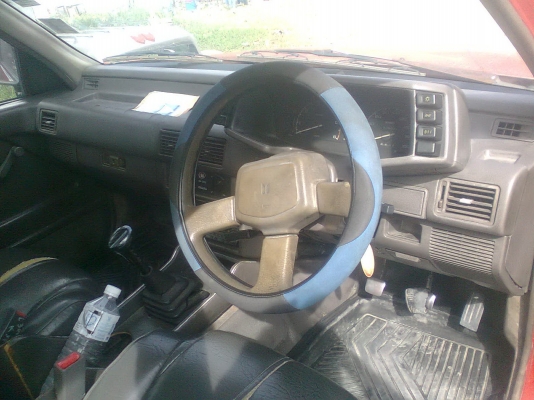 กะบะบ้านๆ