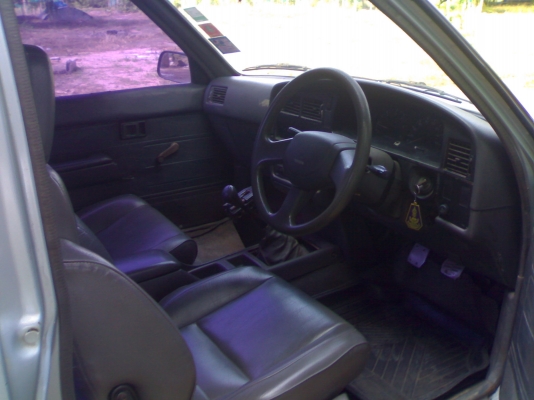 ขายไมตี้X เครื่องดี คัทชีสวยๆ เดิมบาง ขับดี ช่วงล่างดี เกียร์ดี ขายไมตี้X เครื่องดี คัทชีสวยๆ เดิมบาง ขับดี ช่วงล่างดี เกียร์ดี