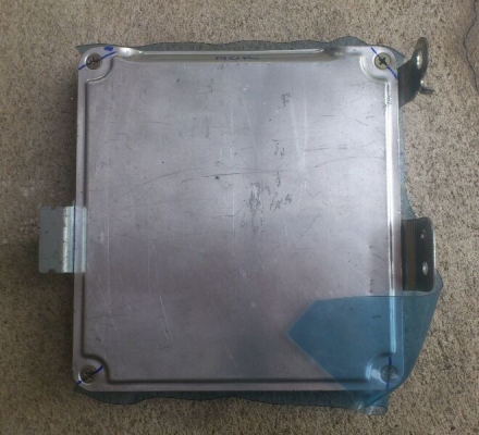 ขายกล่อง ECU TOYOTA 5A-FE เครื่องขับหน้า เก่าญี่ปุ่น