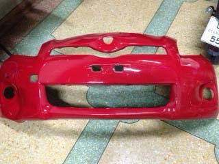 ขายกันชน หน้า-หลัง Yaris RS***