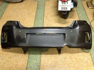 ขายกันชน หน้า-หลัง Yaris RS*** ขายกันชน หน้า-หลัง Yaris RS***