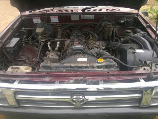 เดิมสุดๆลำปาง