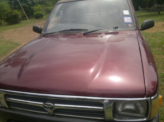 เดิมสุดๆลำปาง