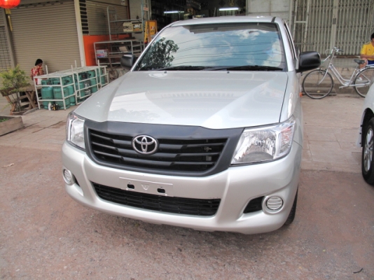 ขายวีโก้แชมป์ปี2012ตอนเดียวติดlpg