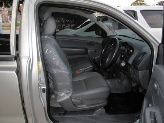 ขายวีโก้แชมป์ปี2012ตอนเดียวติดlpg