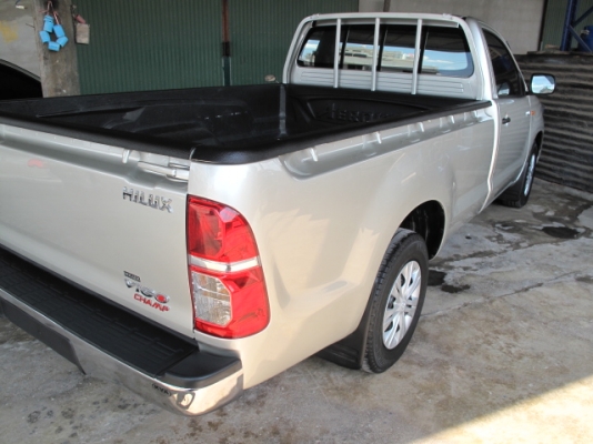 ขายวีโก้แชมป์ปี2012ตอนเดียวติดlpg