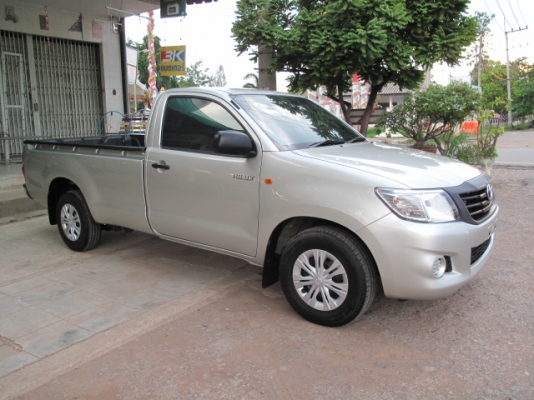 ขายวีโก้แชมป์ปี2012ตอนเดียวติดlpg