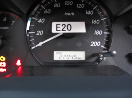 ขายวีโก้แชมป์ปี2012ตอนเดียวติดlpg