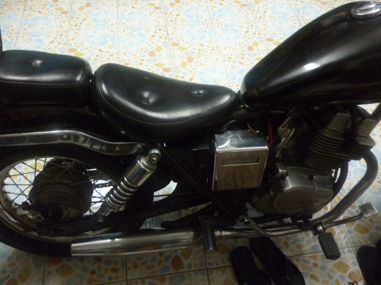 รีเบล 250 ทะเบียนโอนไม่ขาดต่อ ติดง่ายขับสบาย สนใจติดต่อ   082 059 5175