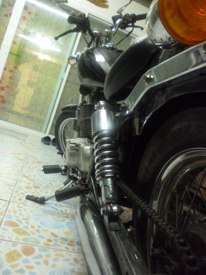 รีเบล 250 ทะเบียนโอนไม่ขาดต่อ ติดง่ายขับสบาย สนใจติดต่อ   082 059 5175