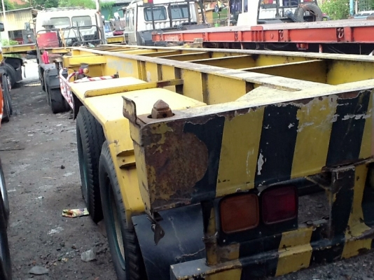 ขายยกฝูง hino หัวลาก+หาง จำนวน 3 พ่วง ขายยกฝูง hino หัวลาก+หาง จำนวน 3 พ่วง