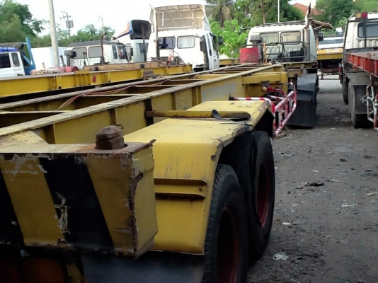 ขายยกฝูง hino หัวลาก+หาง จำนวน 3 พ่วง ขายยกฝูง hino หัวลาก+หาง จำนวน 3 พ่วง