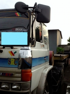 ขายยกฝูง hino หัวลาก+หาง จำนวน 3 พ่วง ขายยกฝูง hino หัวลาก+หาง จำนวน 3 พ่วง